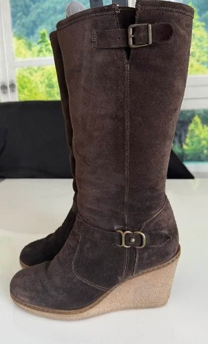 Esprit damen winterstiefel - esprit,