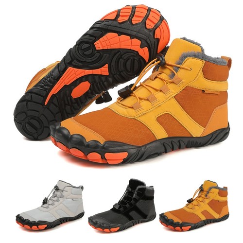Winter barfußschuhe damen - winter,