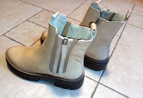 Idana damen stiefel - stiefel, /