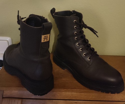 Stiefeletten größe in - stiefeletten,