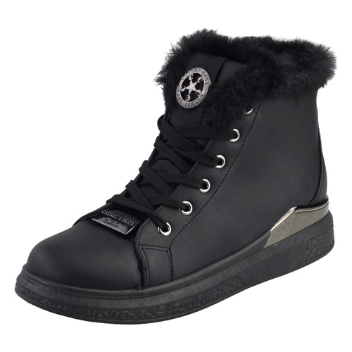 Damen winter sneakers - damen,