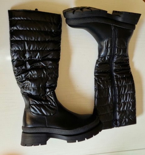 Winterstiefel neu - winterstiefel,