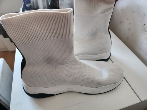 Vagabond shoes white - vagabond, 39