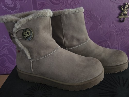 Oliver stiefel - s.oliver,