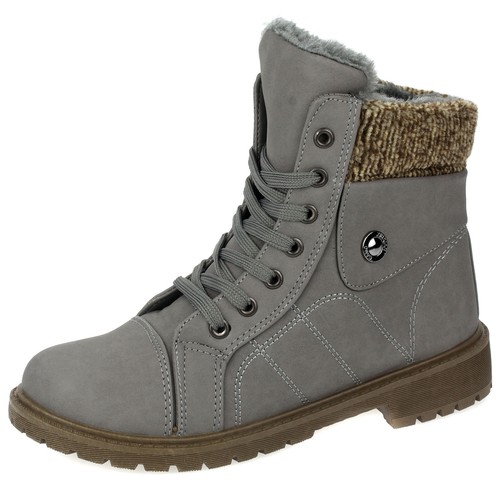 Damen boots stiefeletten - damen,