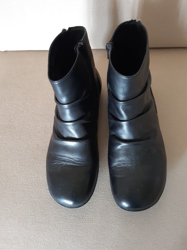 Stiefeletten josef - stiefeletten,, 39