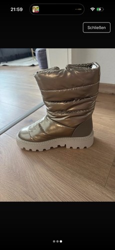 Catwalk damen schneestiefel - catwalk,