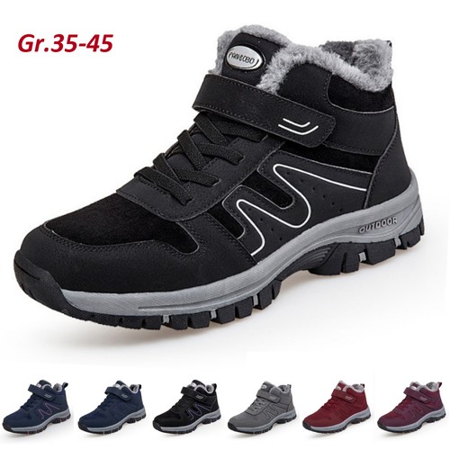 Winterschuhe herren damen - winterschuhe,