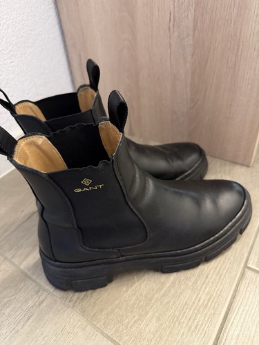 Gant stiefeletten damen - stiefeletten,