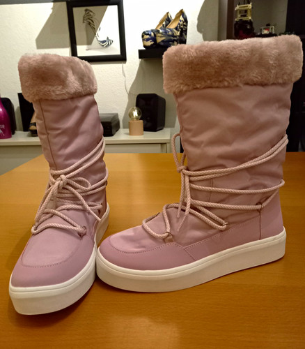 Bonprix damen schneestiefel - bonprix,