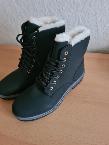 Winter stiefel damen 39 - ,