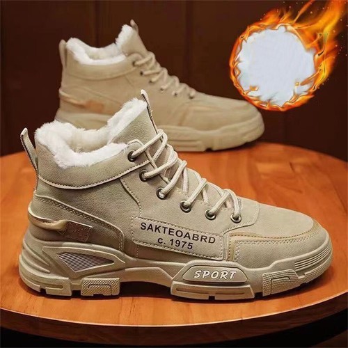 Herren schneestiefel schuhe - herren,