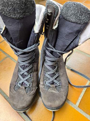 Lowa winterstiefel damen - winterstiefel,