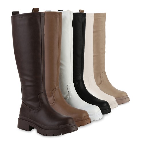 Van hill damen stiefel - hill,