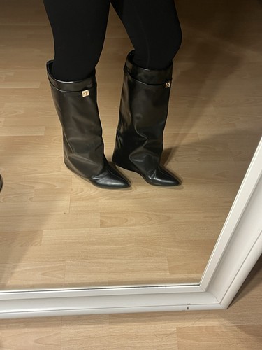 Damen stiefel schwarz 39 - damen,