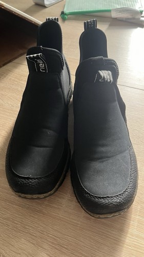 Rieker damen schuhe 39 - rieker,