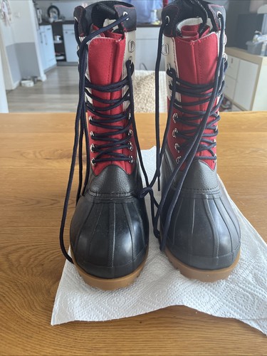 Tommy hilfiger winterstiefel - tommy,