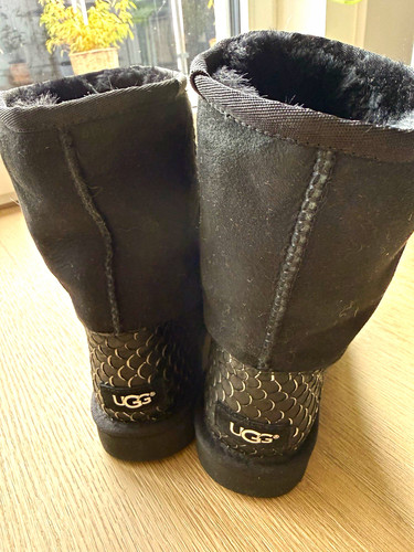 Ugg damen stiefeletten - ugg,