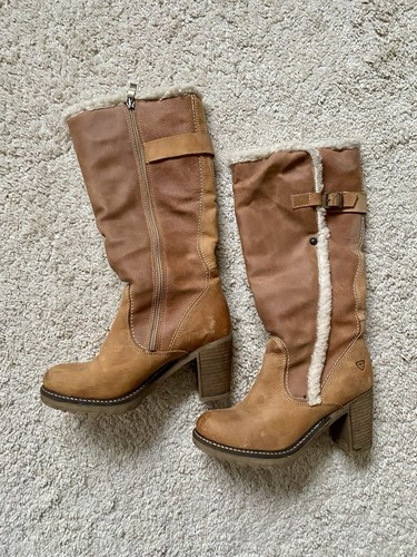 Tamaris winterstiefel stiefel - tamaris,