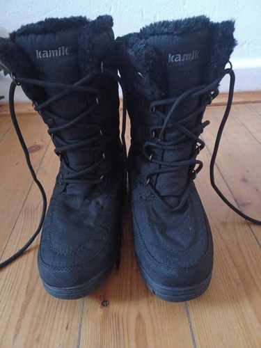 Kamik brooklyn damen - kamik,