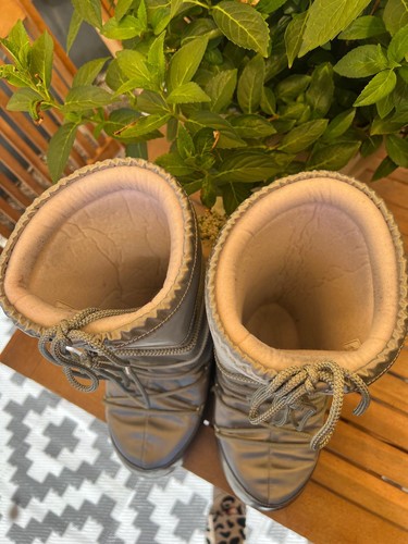 Moon boots größe - größe, 39-41
