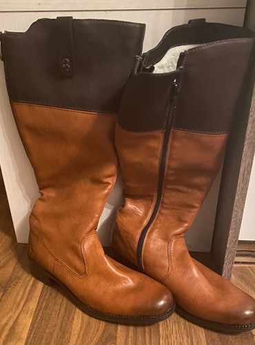 Rieker stiefel neu - stiefel,