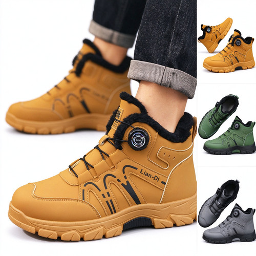 Neu herren winter - neu,