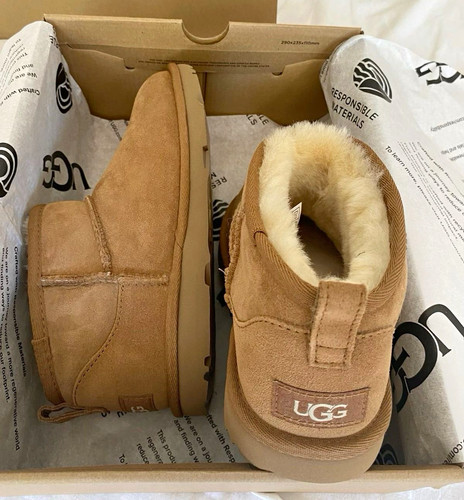 Ugg damen stiefeletten - ugg,