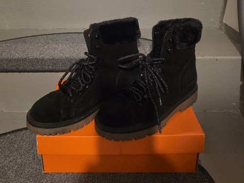 Winterstiefel damen stiefel - winterstiefel,