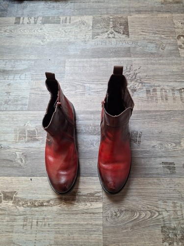 Stiefelette bugatti damen - stiefelette, 39