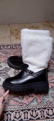 Winter stiefel boots neu - stiefel,