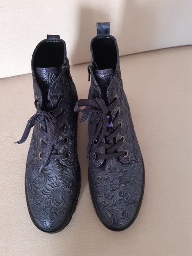 Stiefeletten gabor 6 - stiefeletten,,