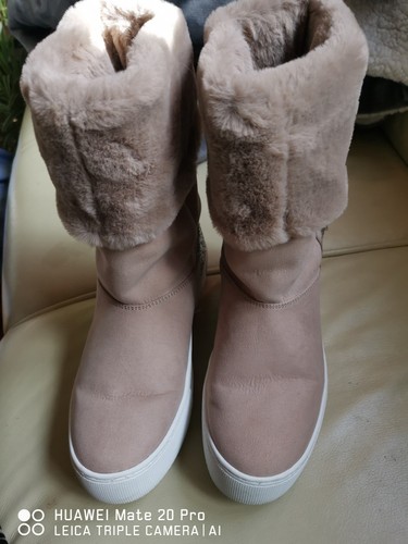Guess damen winter stiefel - winter, gr
