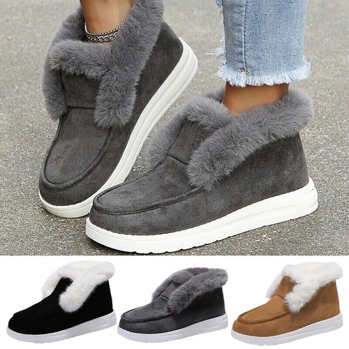 Damen winterschuhe slip - damen,