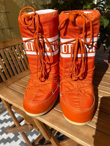 Moon boots größe - moon,