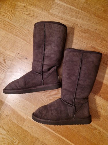 Ugg damen schneestiefel 39 - damen,