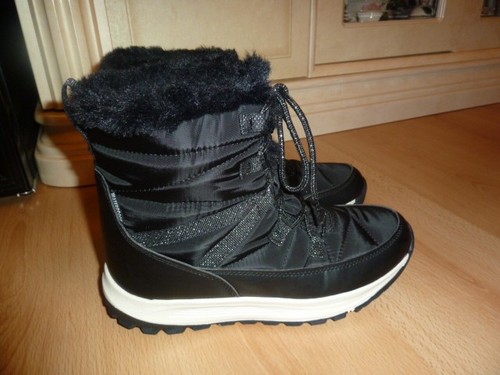 Damen winter boots - damen,