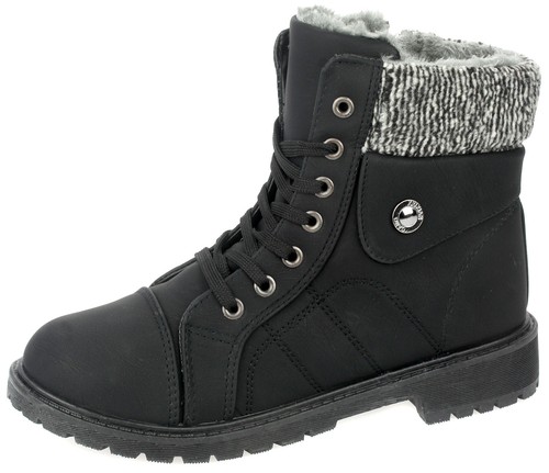 Damen winter boots - damen,