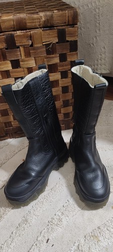 Bronx damenstiefel - bronx,