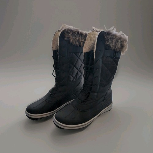 Damen winter schnee - damen,