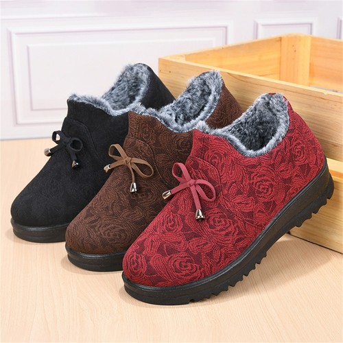 Winterstiefel damen warm - damen,
