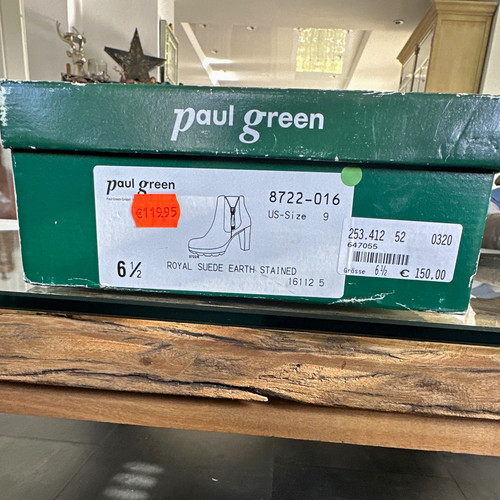 Paul green damen - paul,