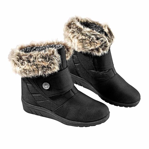 Wonderwalk damen winterstiefel - damen,
