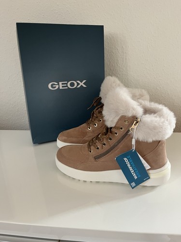 Geox dalyla 39 - geox, gr.