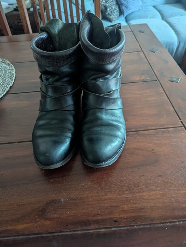 Moma damen stiefeletten - moma,