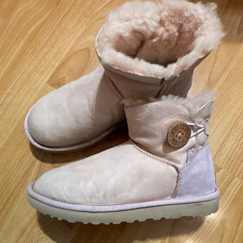 Ugg damen stiefeletten - ugg,