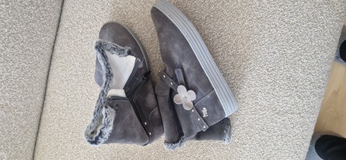 Primigi winterstiefel mädchen - primigi,