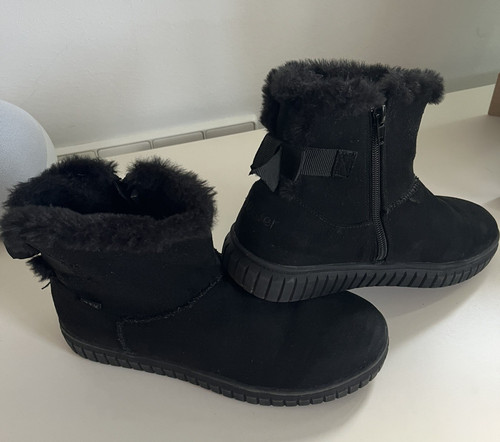 Oliver kinder winterstiefel - s.oliver,