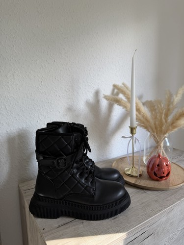 Stiefeletten damen größe - größe, 39