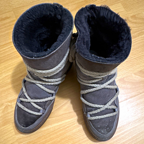 Innovation damen schneestiefel - damen,